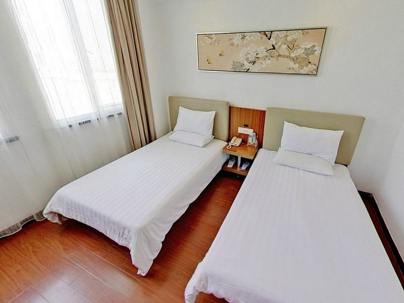 Hanting Khách sạn 2*
