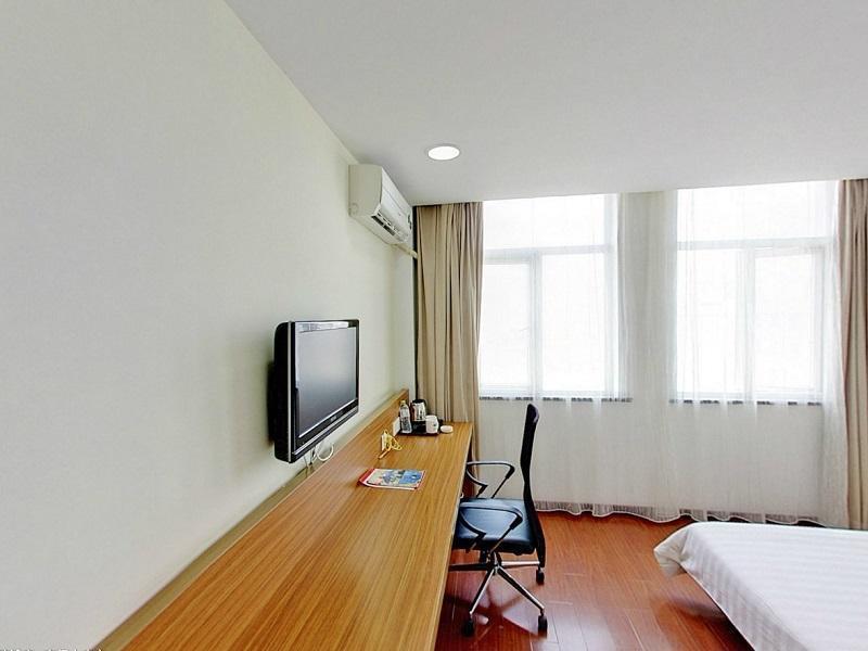 Hanting 2* Thượng Hải