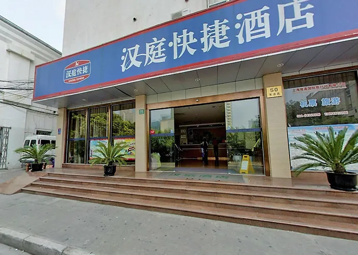 Hanting Hotel